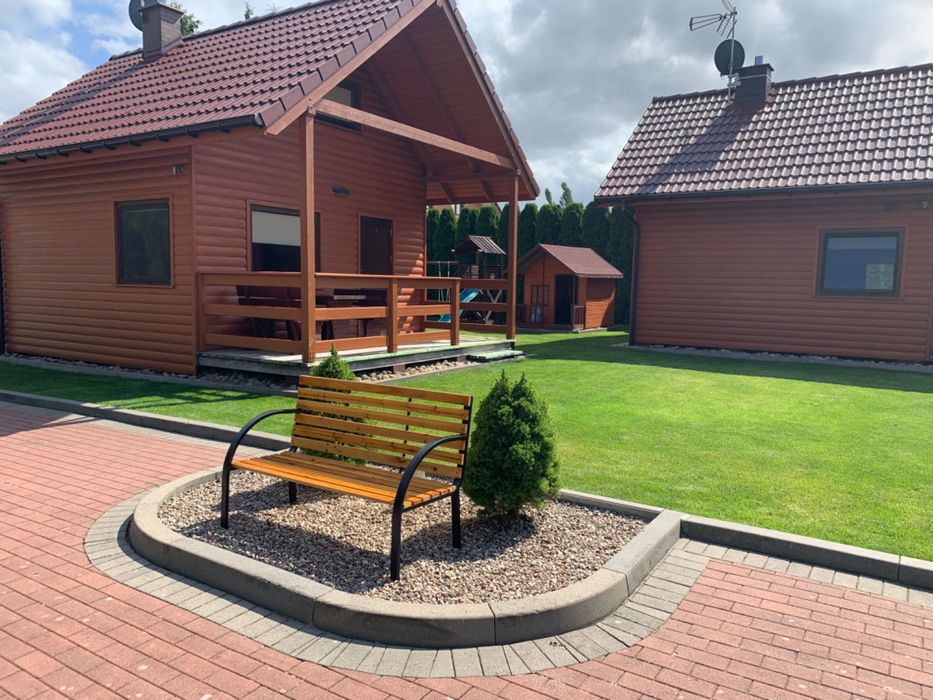 Sylwester nad morzem Całoroczny Komfortowy Domek - Kołobrzeg