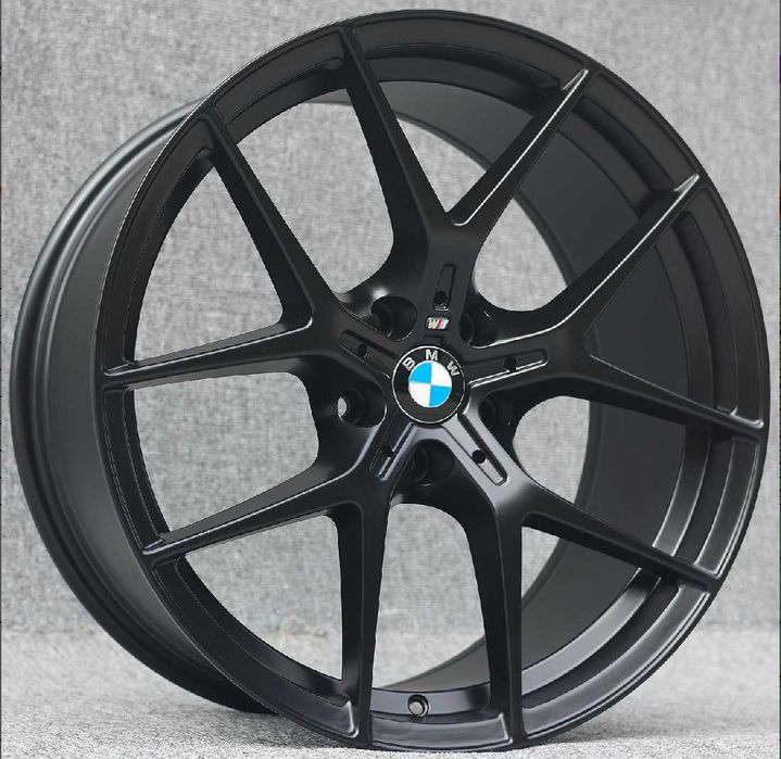 Нові R20 5*112 та 5*120 BMW 1/3/4/5/6/7/8/X1 X3 X4 X5 X6 X7 Z3 Z4