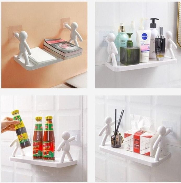 Настенная полка органайзер.