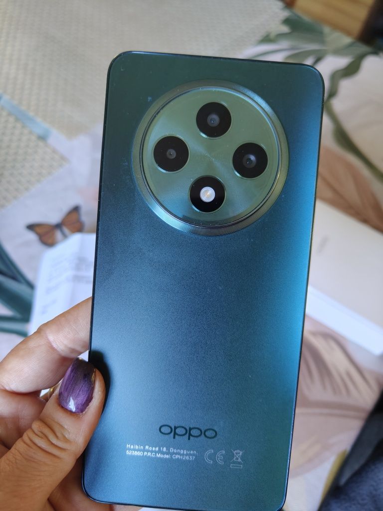 Oppo Reno 12 FS 5G