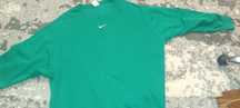 Свитшот Nike Green