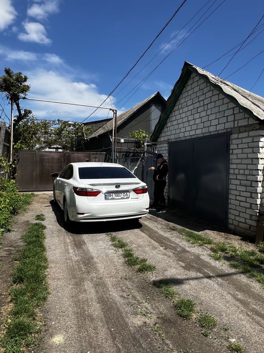 Продам частный дом, Хаджибейский район