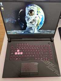 Laptop/Portátil Asus Rog Strix G512LV
