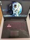 Laptop/Portátil Asus Rog Strix G512LV