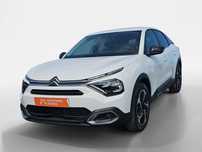Citroën C4 1.2 PureTech Max EAT8