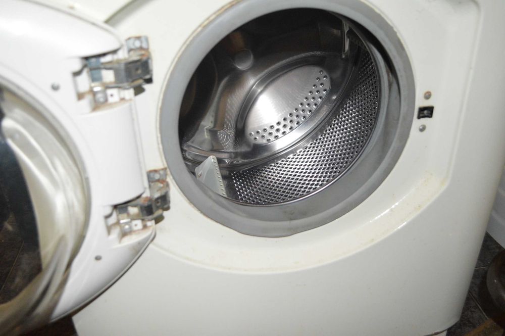 Машина стиральная б/у