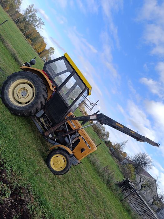 Sprzedam ursus C-360 3P