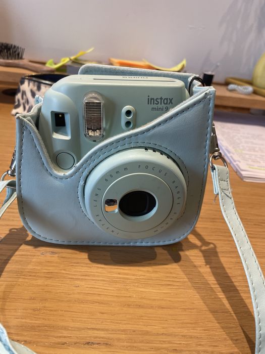 Intax mini 9 em bom estado