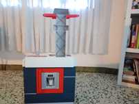 Cozinha para criança
