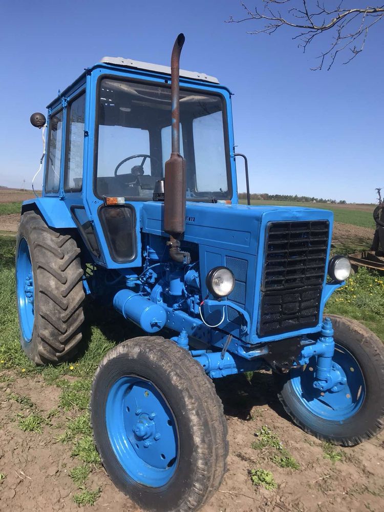 Продам Беларус-82.1 в доброму стані.