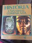História Universal Comparada