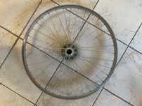 Koło rowerowe Shimano 26 cali tylne