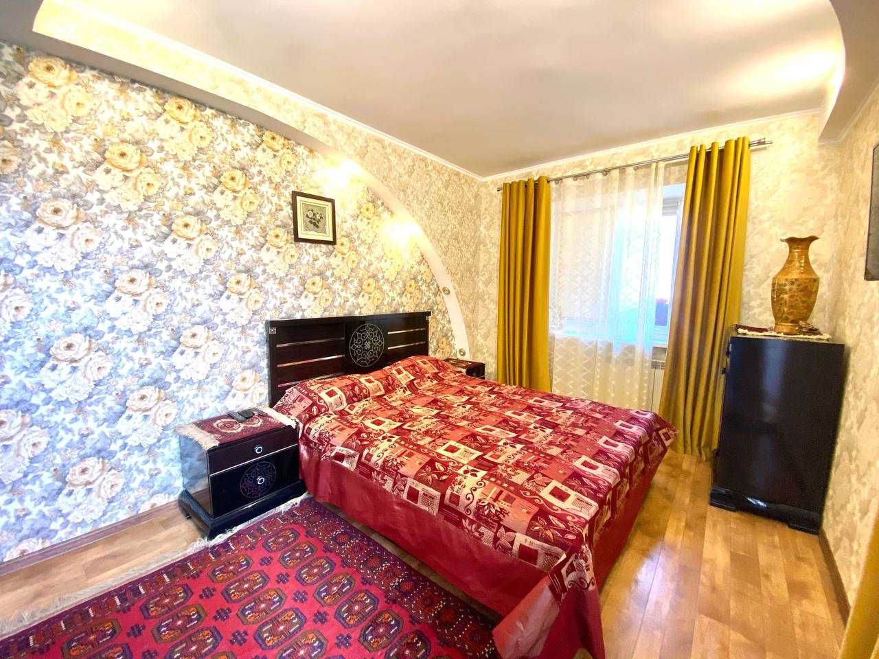 Продаж 3к квартири, метро Оболонь, вул. Йорданська, Оболонський р-н.