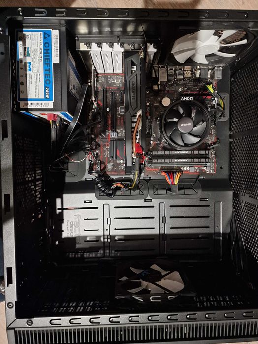 компьютер для работы