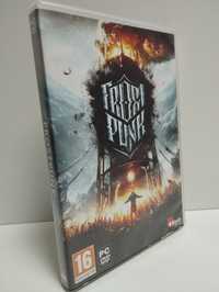 Gra PC Frostpunk