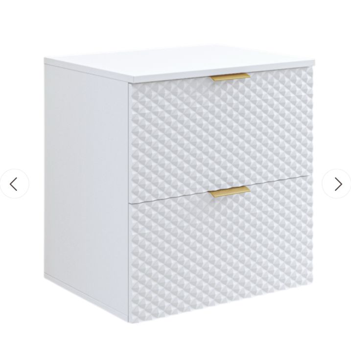 Szafka pod umywalke 60 cm