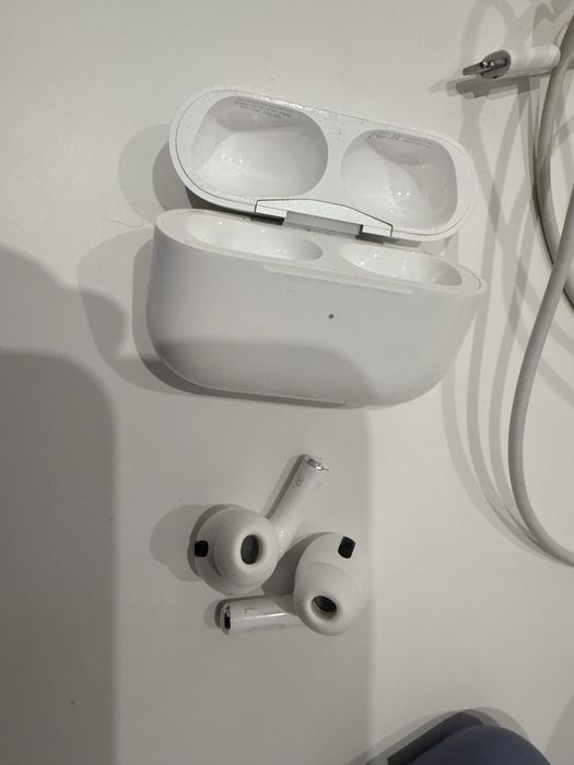 Apple AirPods Pro1 A2190/EMC 2862 / 519mAh