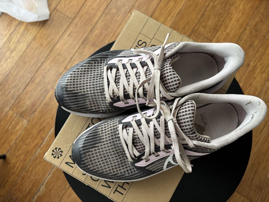 Buty sportowe nike