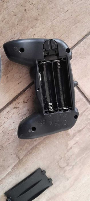 Auto zdalnie sterowane