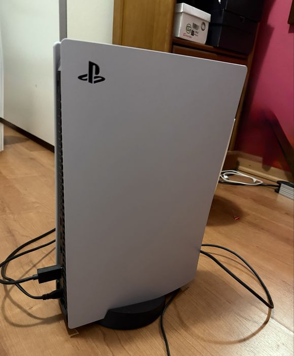 PS5 PlayStation 5 + 350€ em JOGOS
