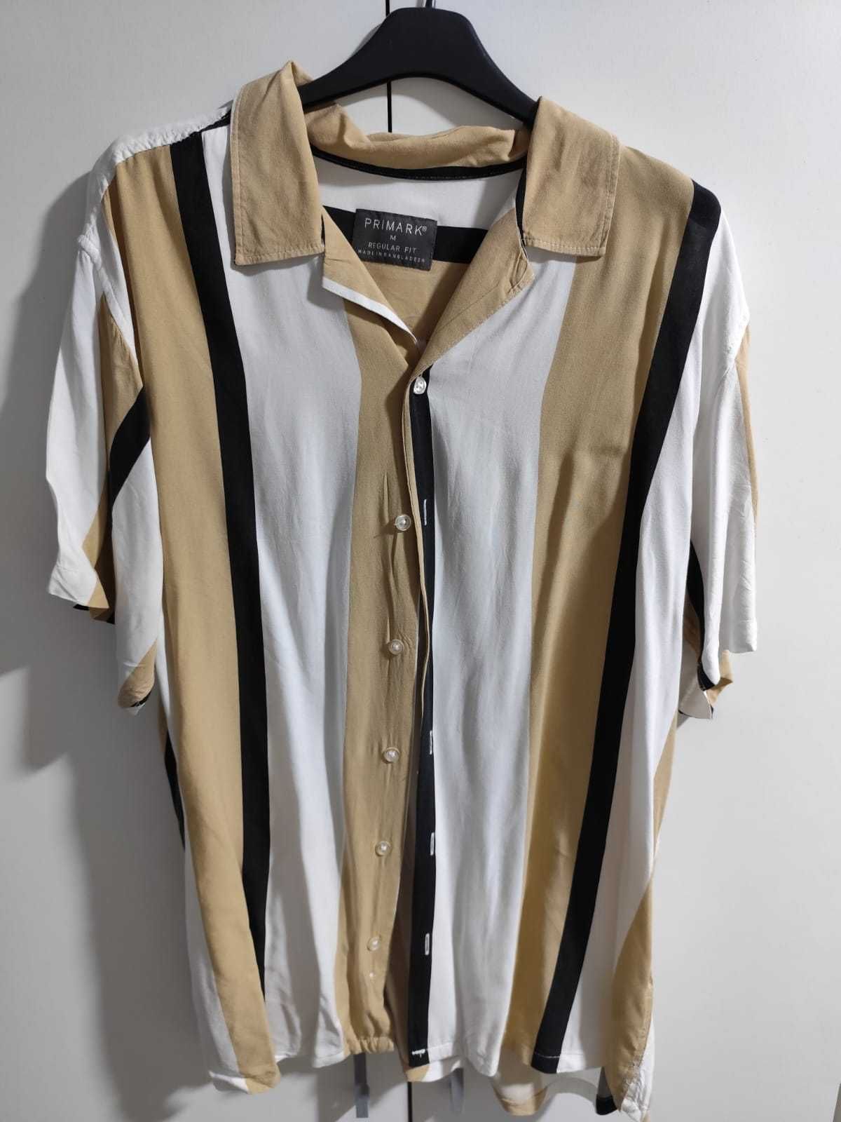 Camisa Primark..