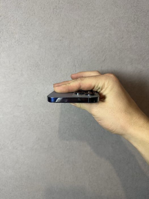 iPhone 13 Pro Max 128 gb neverlock