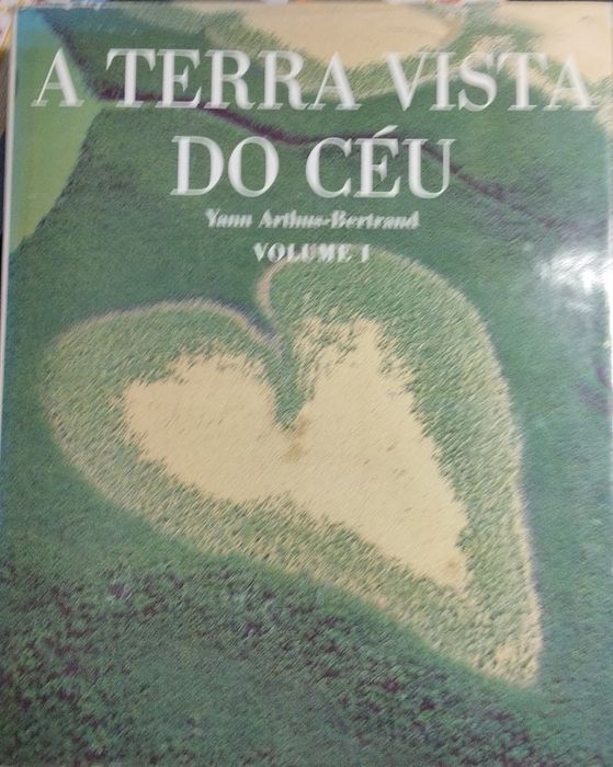 A Terra Vista do Céu