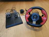 Kierownica Logitech WingMan Formula Force GP