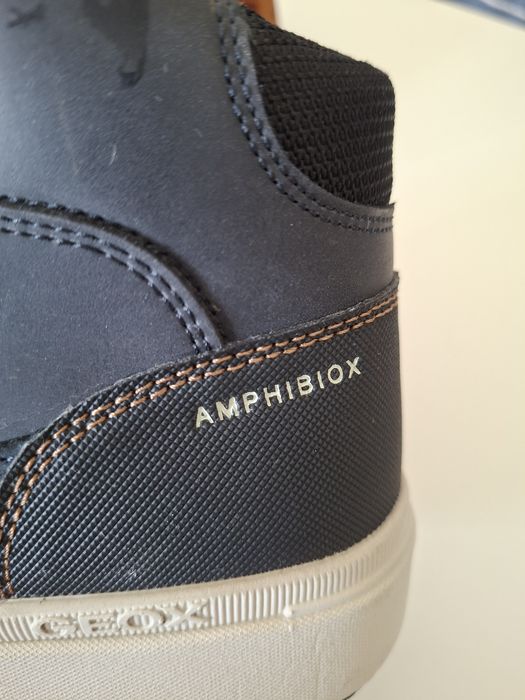 Geox como novos n 38