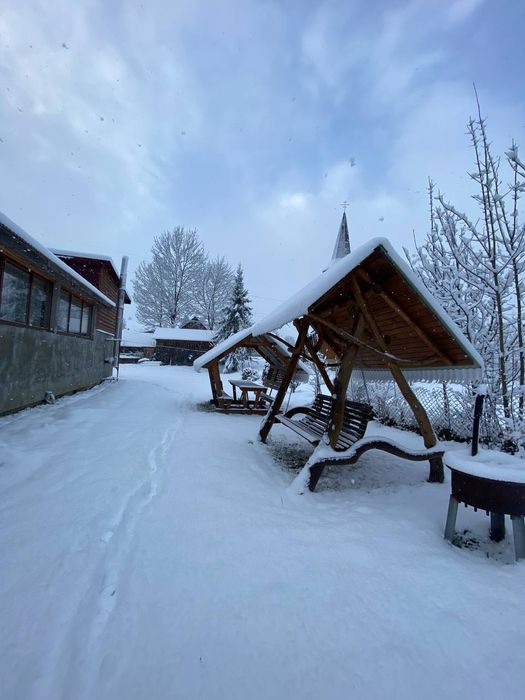 Ізківський Затишок