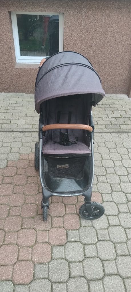 Wózek Valcobaby Snap Trendy 4