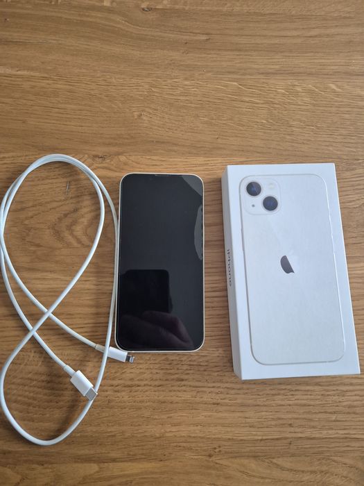 Iphone 13 , 128 GB
