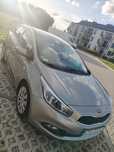 Kia Cee'd 1.4 2012r