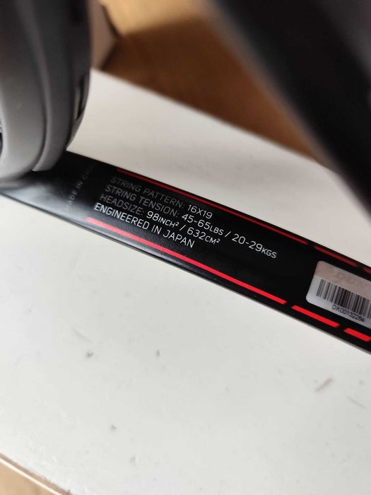 Dunlop CX 200 & CX 200 LS — Controlo e Performance