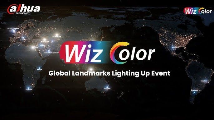 Продаж та монтаж систем відеоспостереження