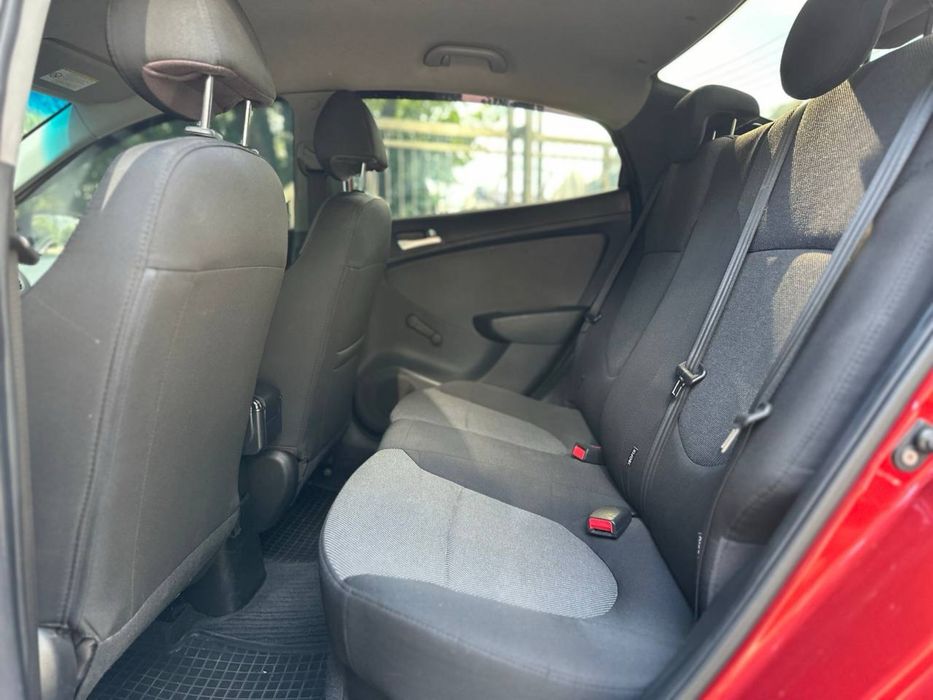 Оренда авто Hyundai, Автомат, під таксі, доставку, особисте використ.