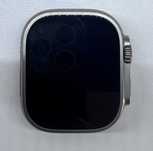 Uszkodzony Iwatch Ultra 2