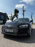 Audi A5 40 TDI Quattro S tronic