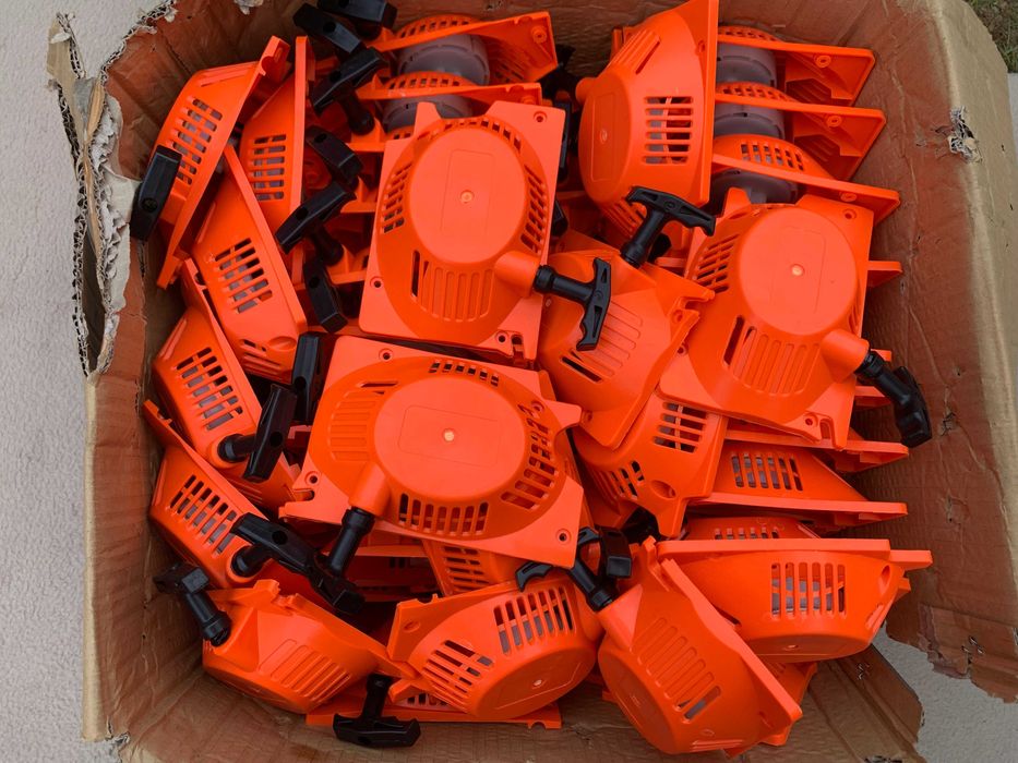 starter szarpak do pił piły pilarki spalinowej