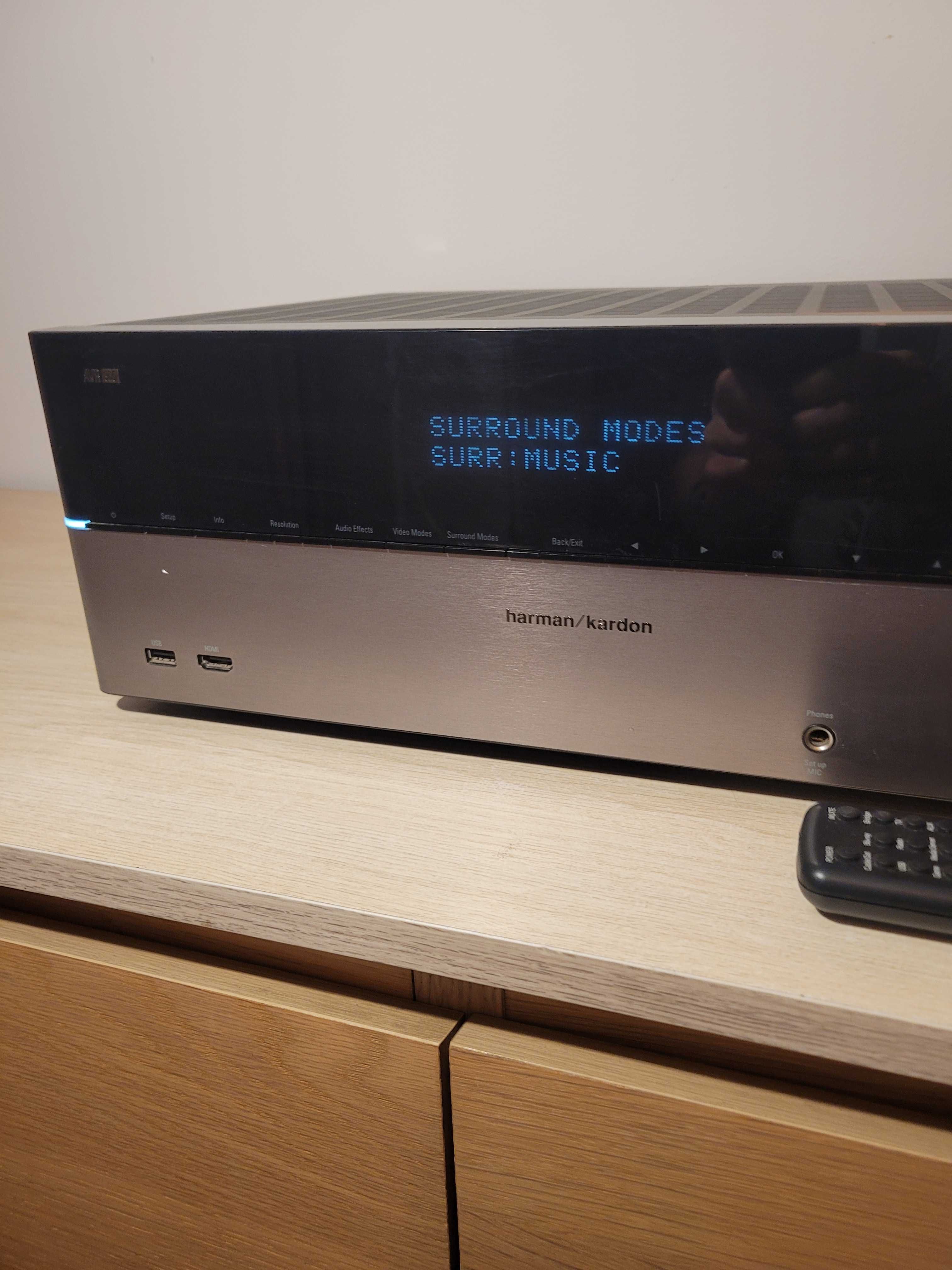 Amplituner Harman Kardon AVR365