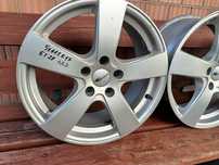 Felgi 5x112 R17 Vw Audi Skoda