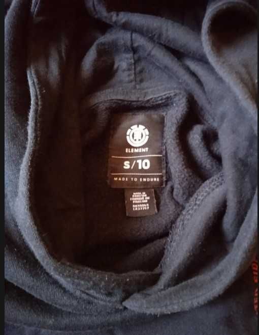 Sweatshirt Element