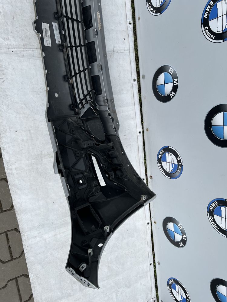 Бампер передній bmw g20 g21