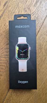 Smartwatch FW26 Oxygen Maxcom