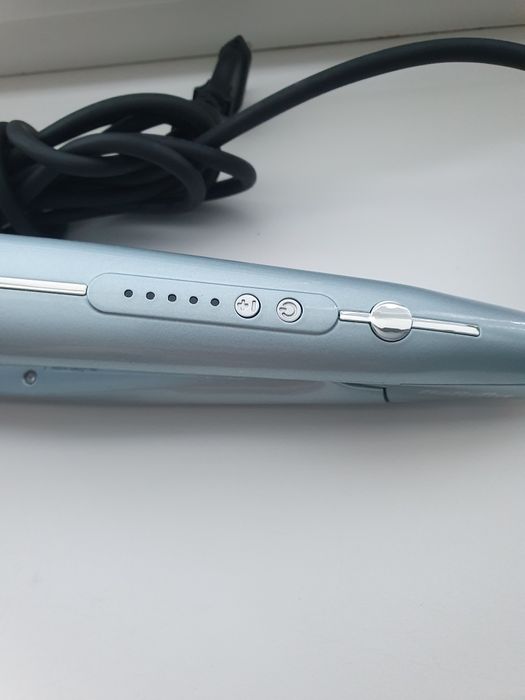 Стайлер BaByliss Hydro Fusion ST573E