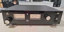 Wzmacniacz słuchawkowy Sound Project Model 1 akumulatorowy high-end