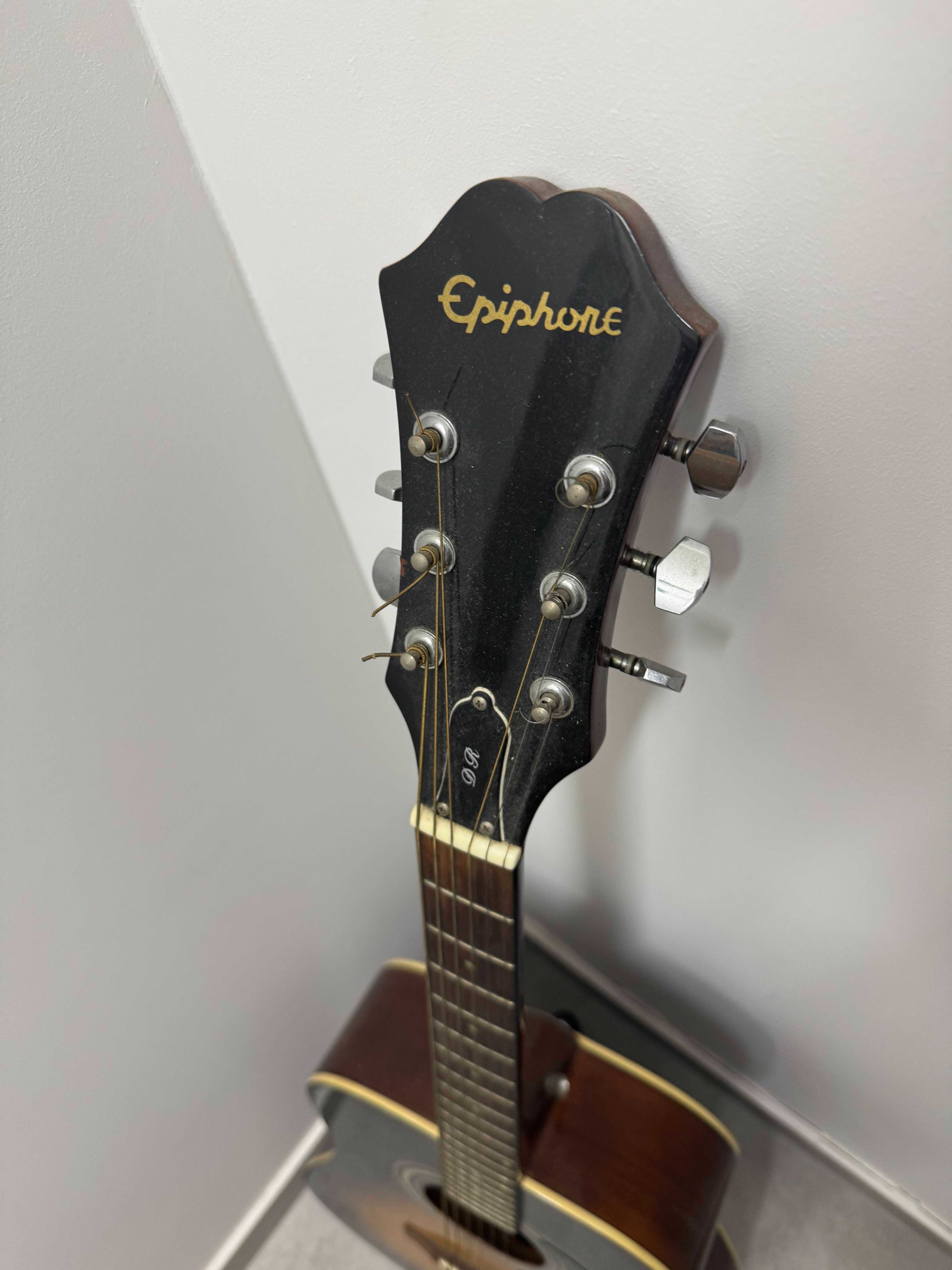 Gitara akustyczna Epiphone DR-100