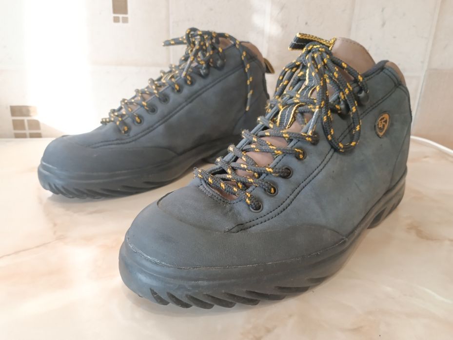 Идеальные Трекинговые Ботинки Merrell EUR44.5 USA 10.5  UK10