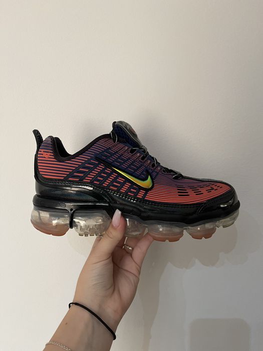 Sapatilhas nike vapormax 360
