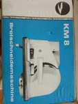 Stary robot kuchenny PRL